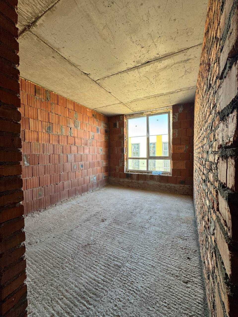 РОЗТЕРМІНУВАННЯ, Євродвушка, ГАЗовий котел, ЖК, паркомісця 20600$ 31м2