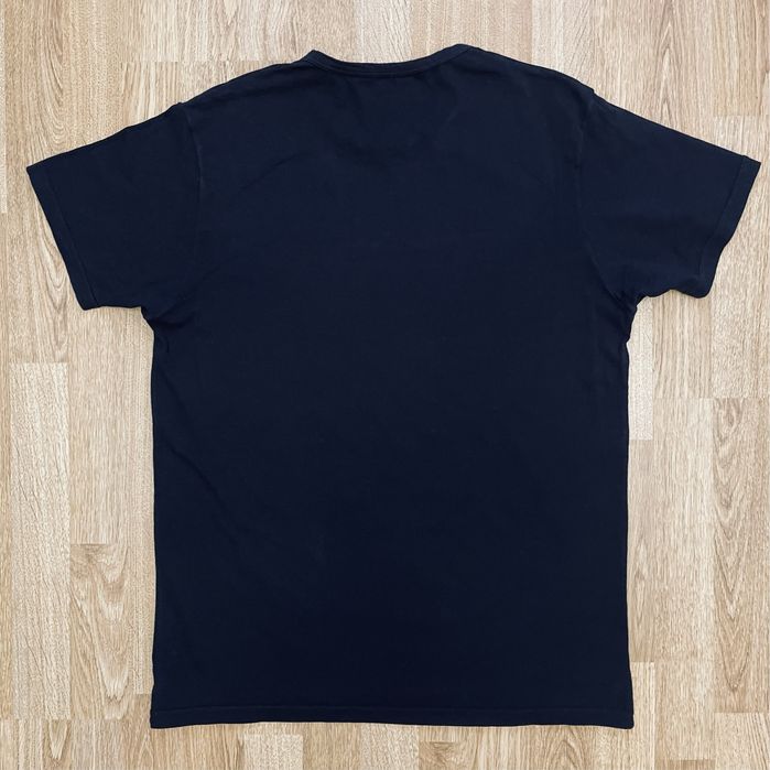 Emporio Armani мужская футболка