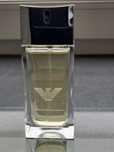 Armani diamonds men Unikat  [2008r]