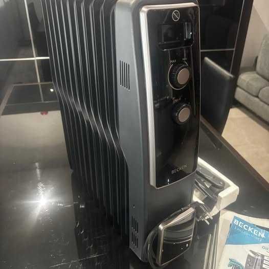 Aquecedor BECKEN Bor-2330 com GARANTIA