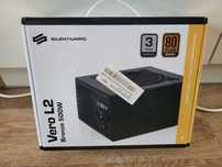 Zasilacz SilentumPC Vero L2 500W bronze