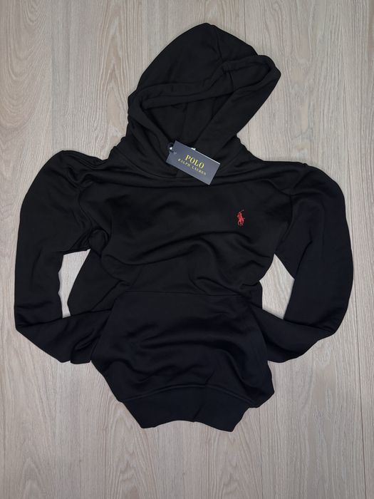 Худі Polo Ralph Lauren