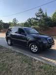 Продам рамный внедорожник SsangYong Rexton