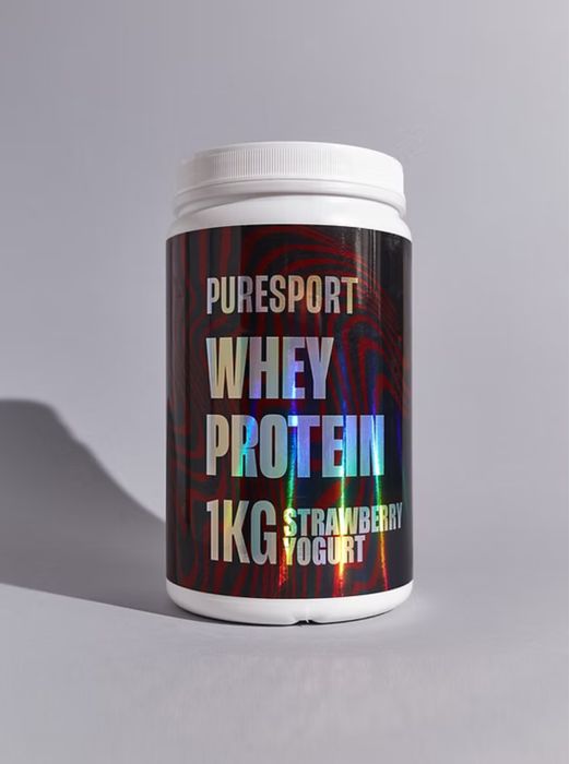 Протеін 1кг.