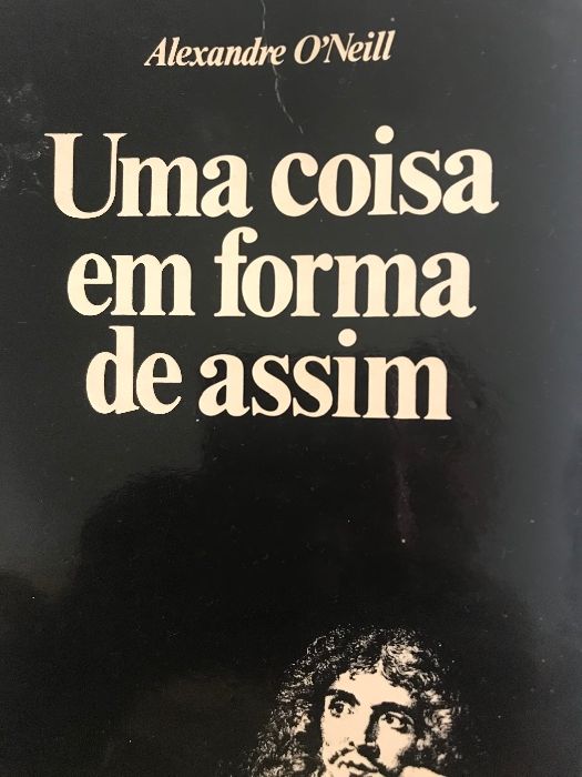 Alexandre O'neill