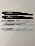 Brzeszczot do piły szablastej Lenox / bahco