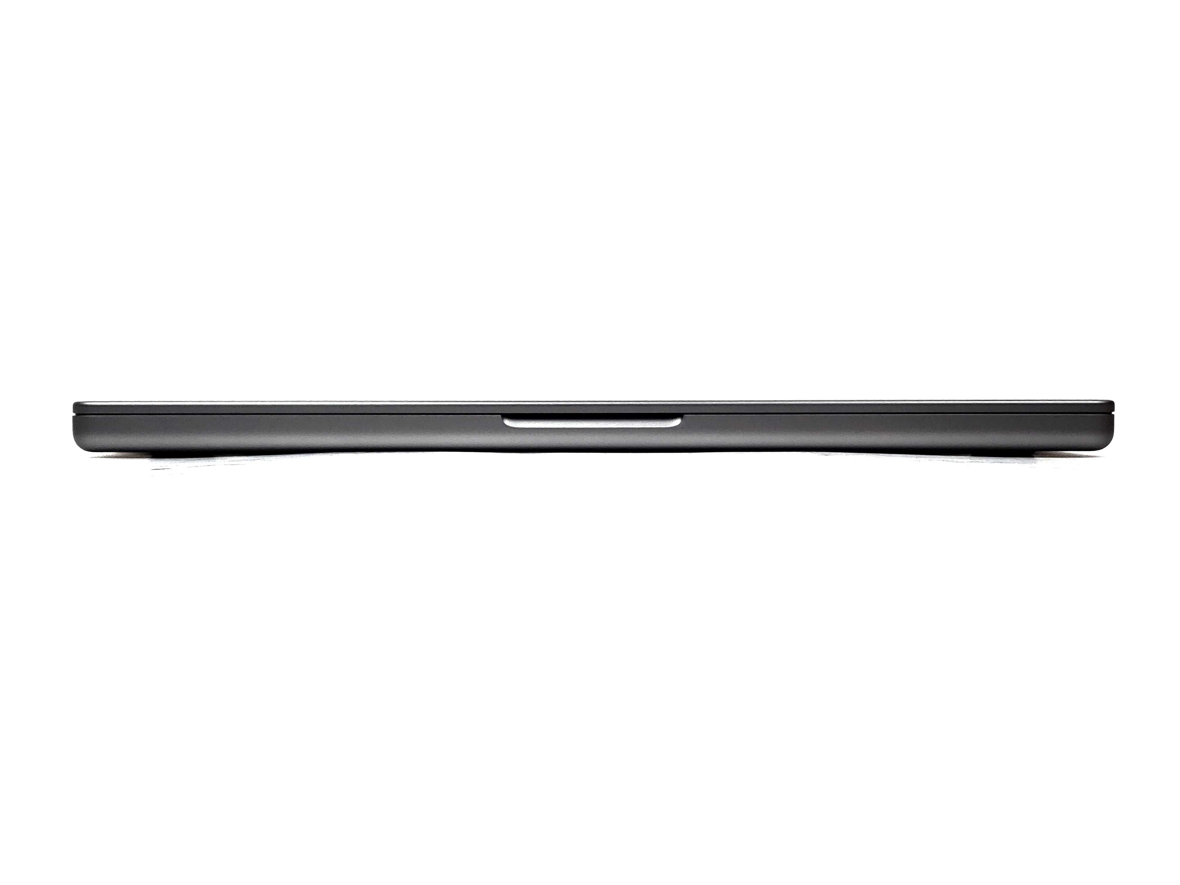 MacBook Pro 14 2023 Space Gray M3 8GB 512GB SSD 7 ЦИКЛІВ