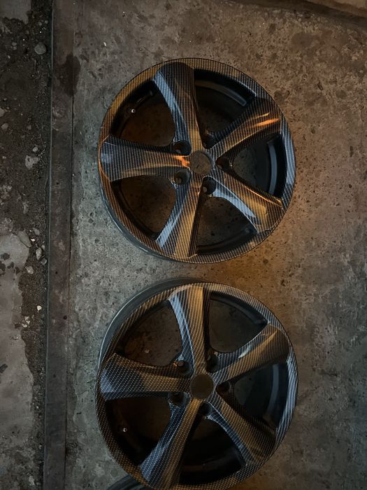 Продам диски 5/110