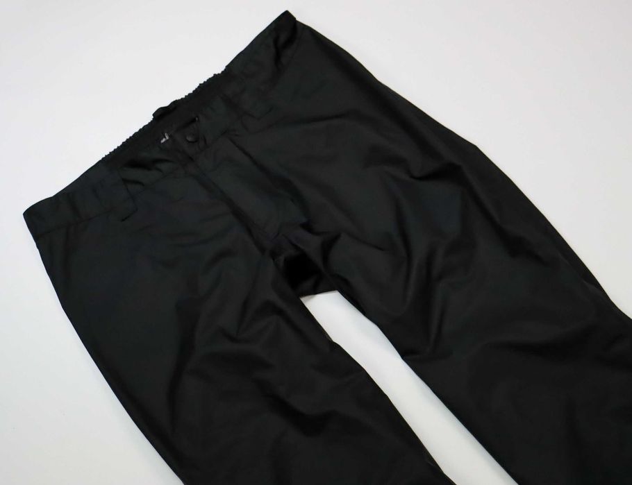 Bergans of Norway męskie spodnie trekkingowe rozmiar L Superlett Pants