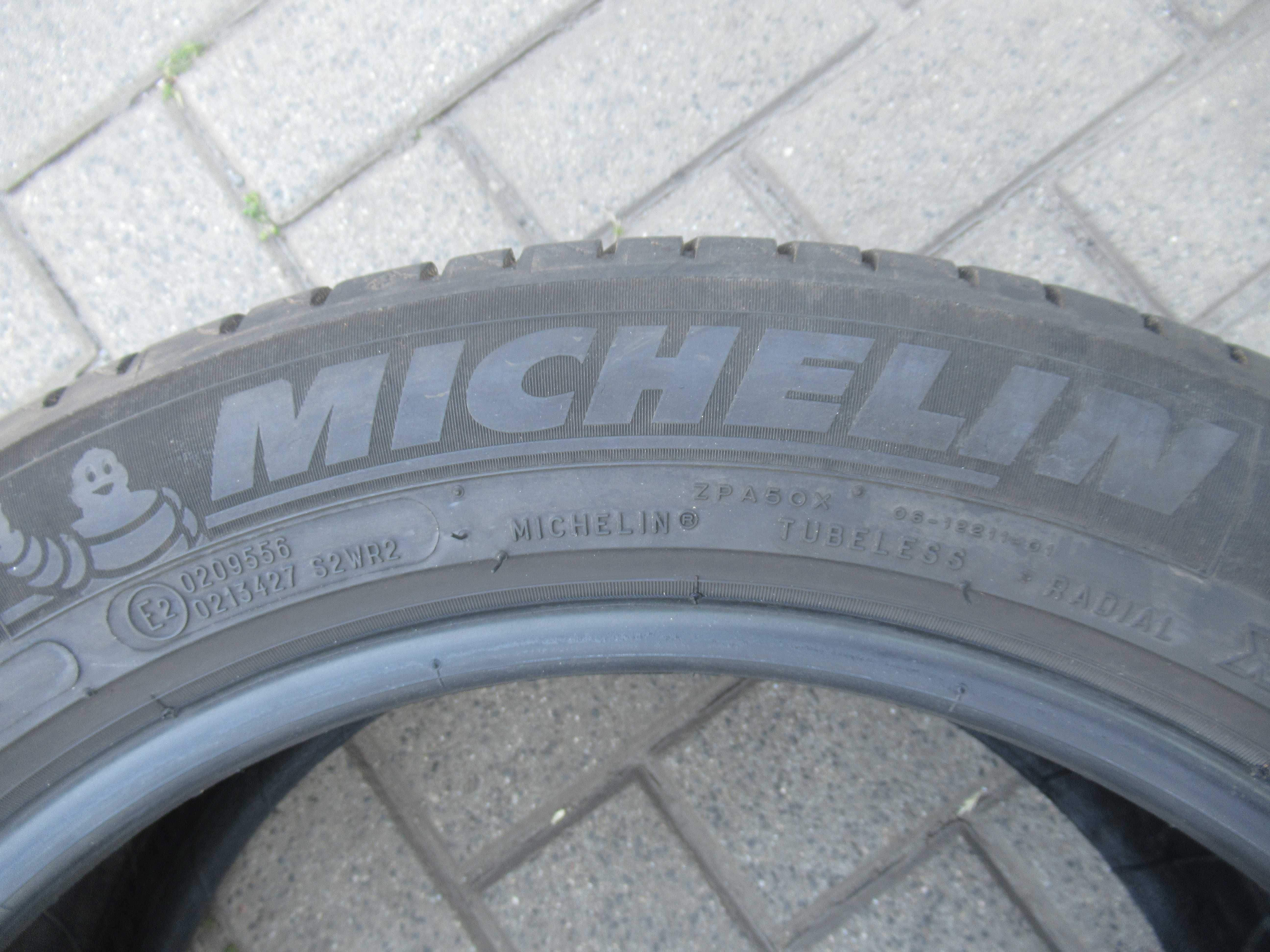 opony 225/50/17 Michelin Primacy 3 94H XL