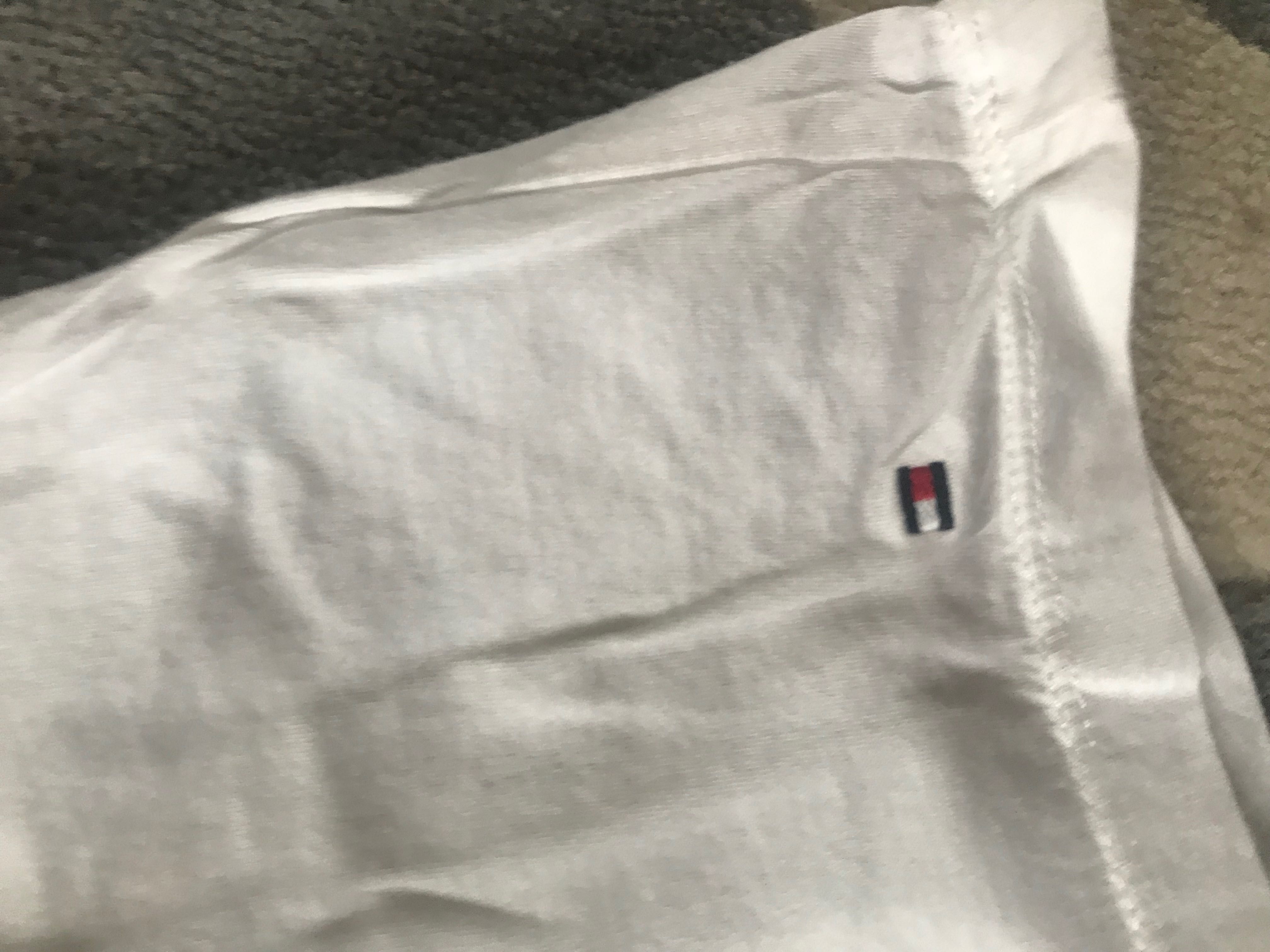 Tommy Hilfiger tshirt