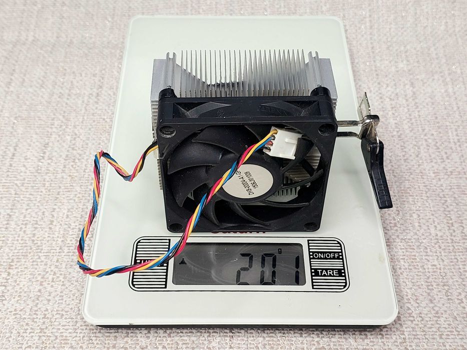 Кулер система охолодження процесора AMD am2 am2+ am3 am3+ am4 радіатор