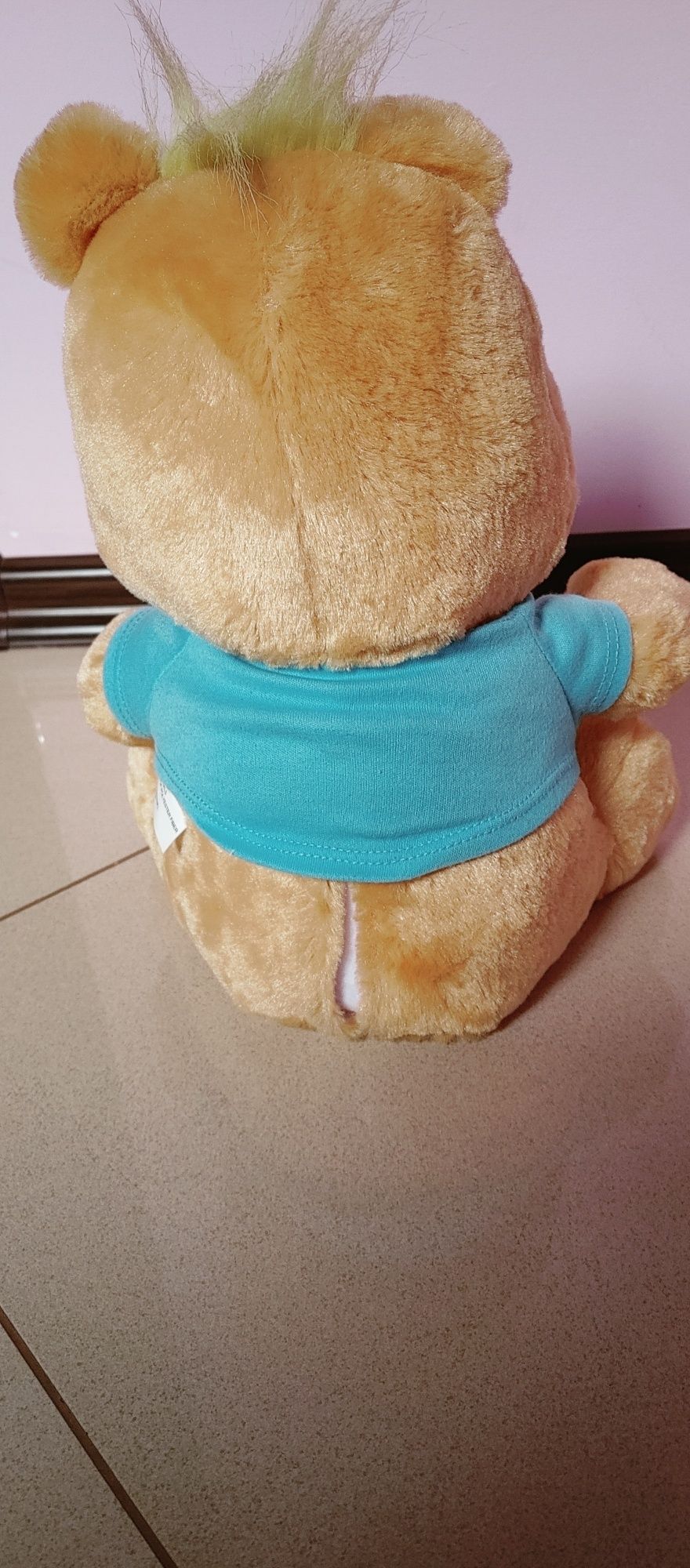 Miś interaktywny My Friend Freddy