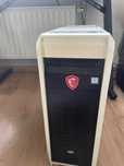 Komputer stacjonarny do gier / pracy – i5, GTX 1050 Ti, 16GB RAM
