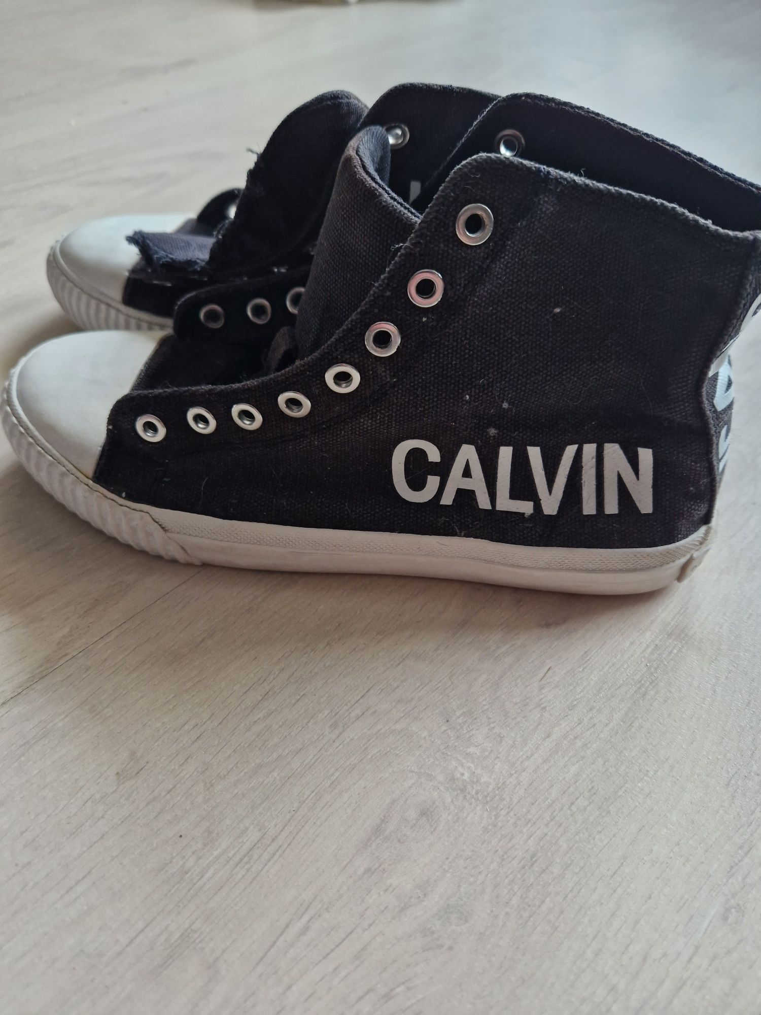 Trampki Calvin Klein rozmiar 37