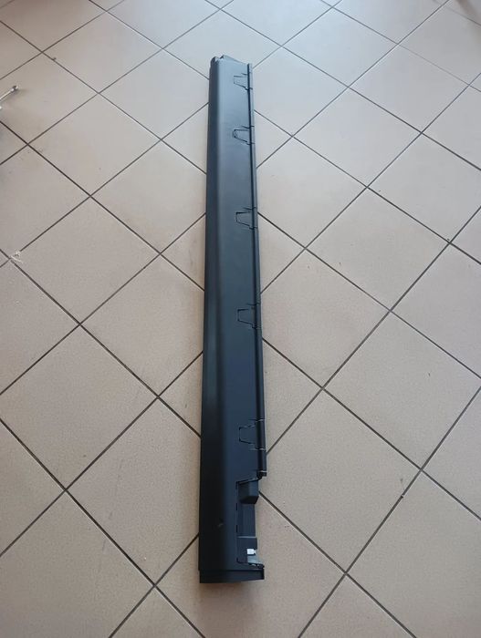 Peugeot Rifter LISTWA PROGOWA Prawa