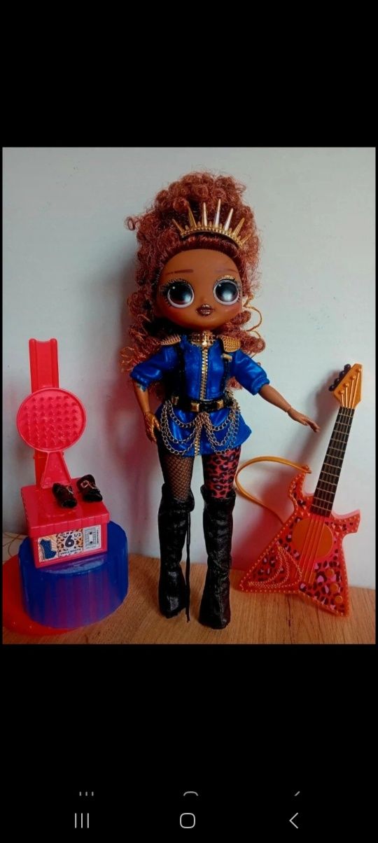 Lalka lol omg remix rock