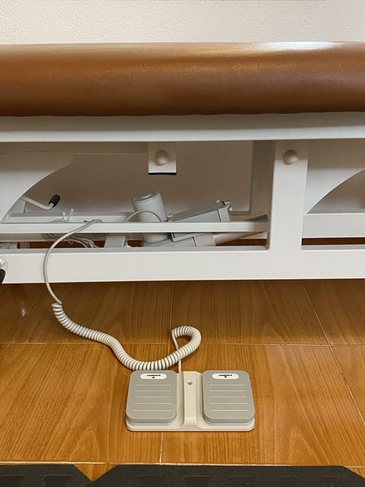 Marquesa Eléctrica Quirimed