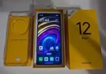 Realme 12 Pro Plus 12+12/512 NFC Global почти новый