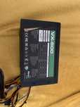 Блок питания 600W AeroCool VX600