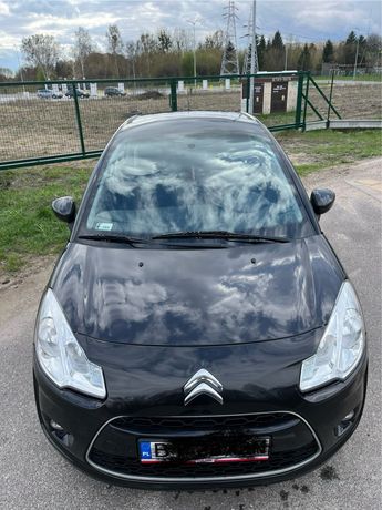 Sprzedam Citroen C3