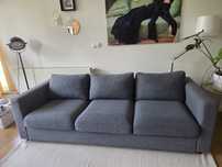 Sofa Ikea Vimle 3-osobowa