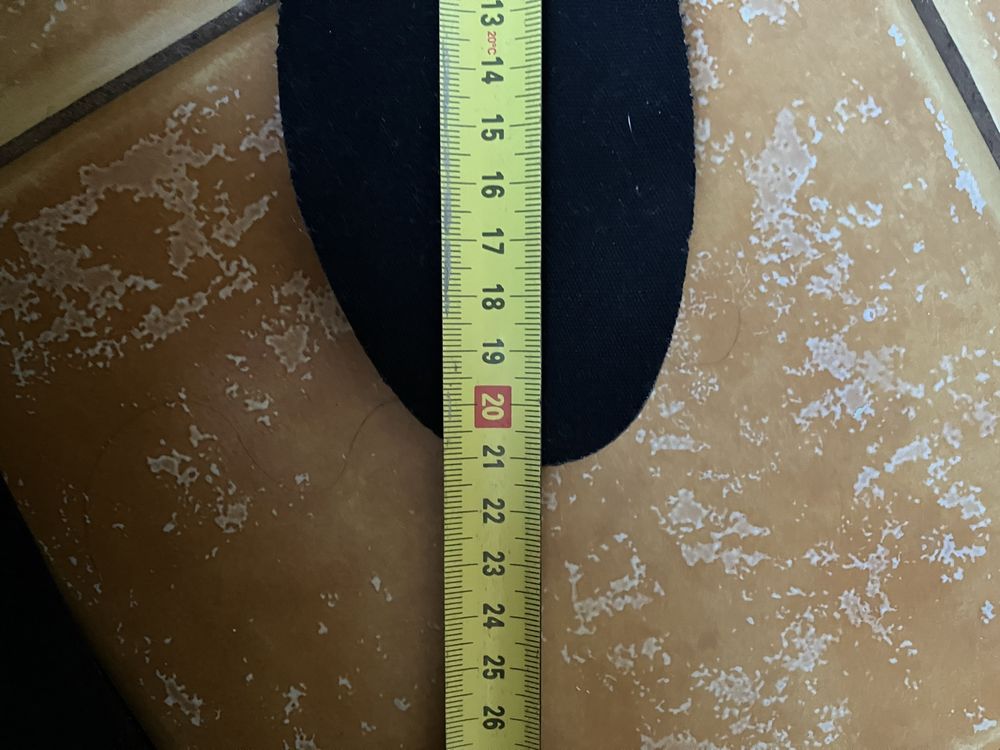 Butorolki heelys 32