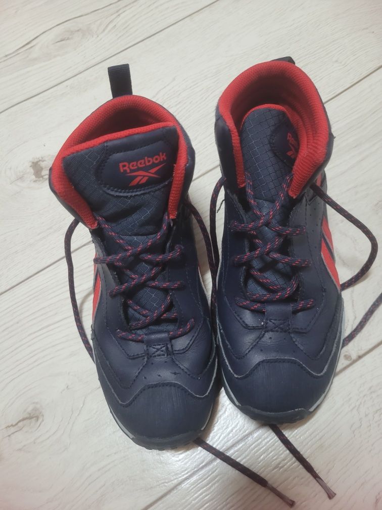 Buty botki Reebok