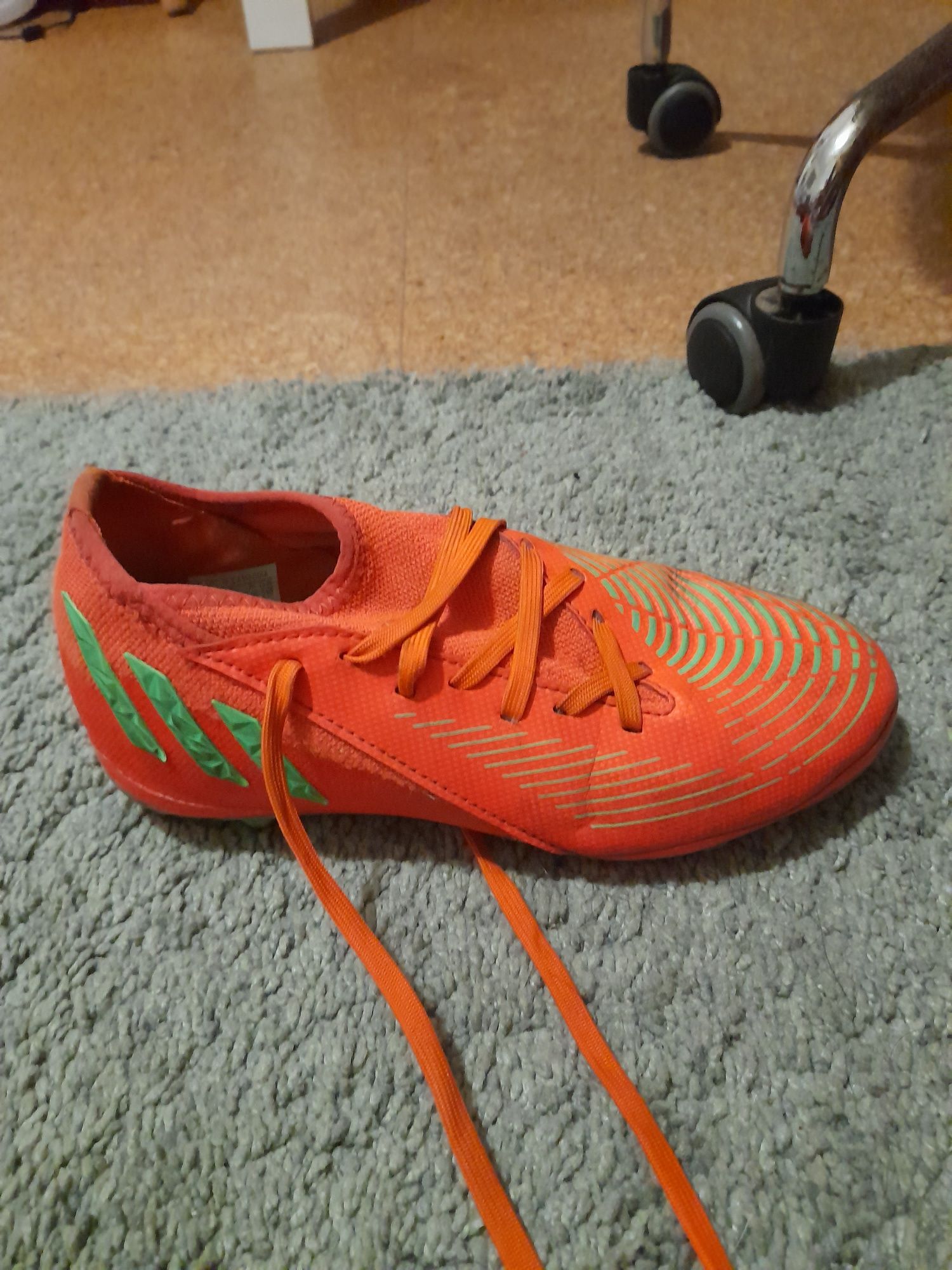 Chuteiras adidas predator