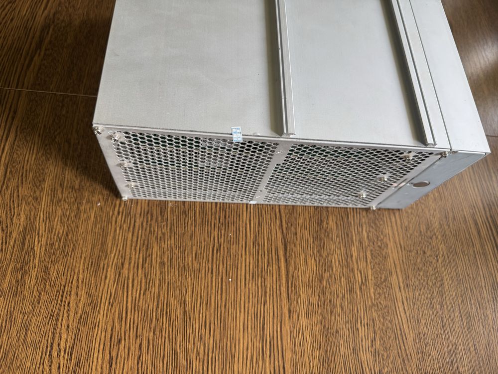 Koparka Antminer Z15