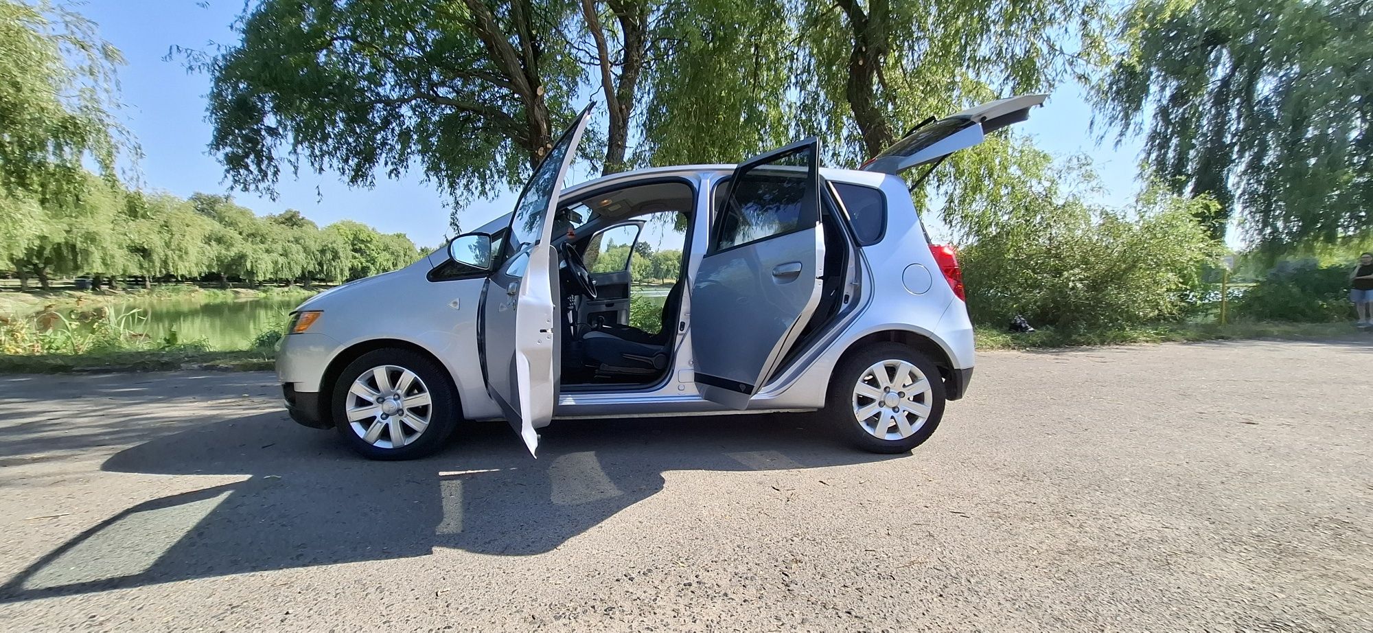 Продам авто Mitsubishi Colt