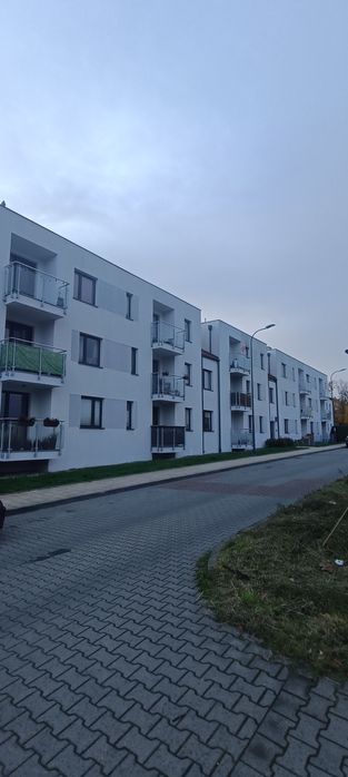 Mieszkanie 3 pokoje Pruszcz Gdański