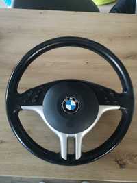 Kierownica wielofunkcyjna BMW 3 E45 E39 X5