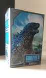 Продам коллекционный набор Godzilla vs Kong