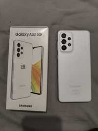 Samsung Galaxy a33 5g