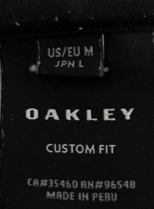 Худи oakley