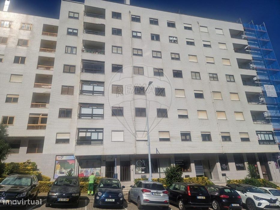 Apartamento T2 para venda