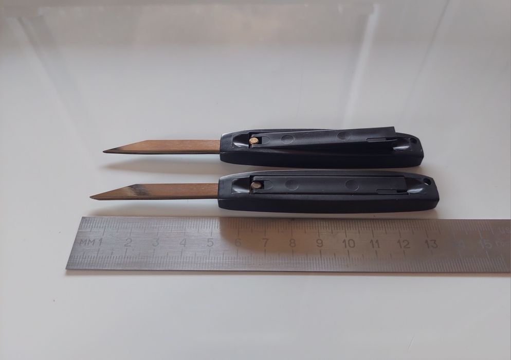 Ножик ніж нож ссср