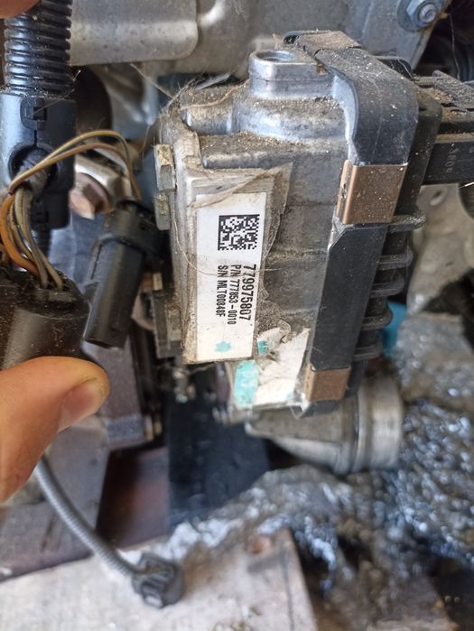 Motor 3.0 bmw 245 cav.
