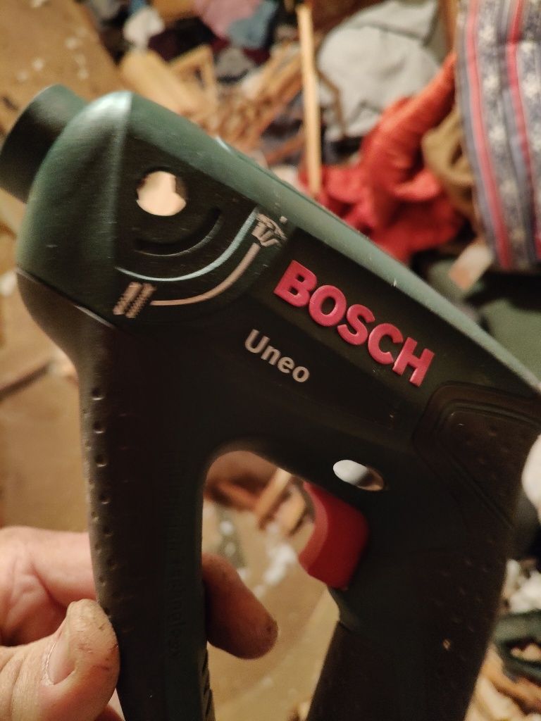 Плата комплект Bosh UNEO 14.4