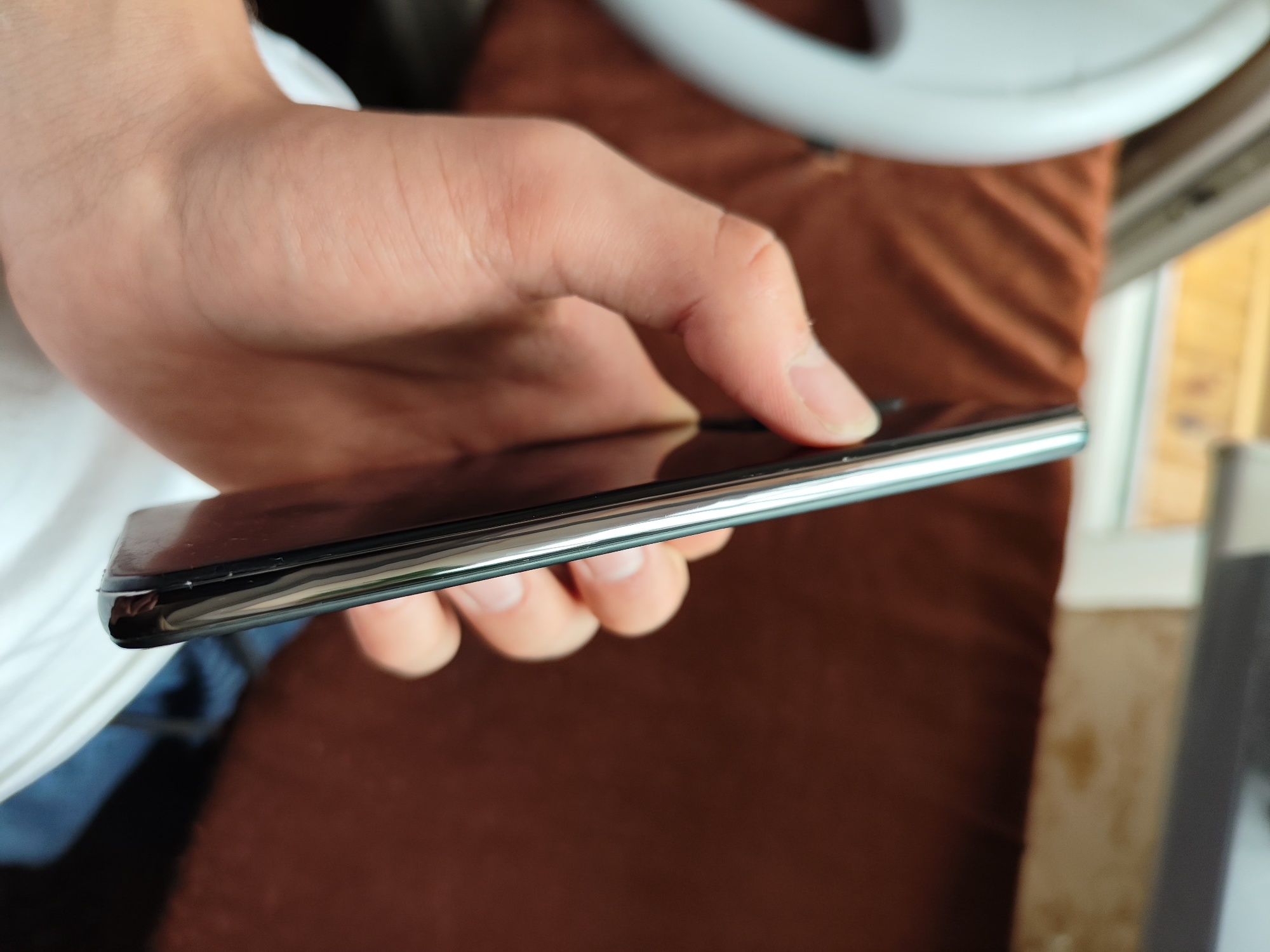 Samsung Galaxy A52 8/256 Black