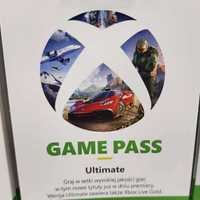 Xbox Game Pass Ultimate 6 miesięcy 180 DNI aktywacja