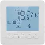 termostat cyfrowy dotykowy wyświetlacz lcd