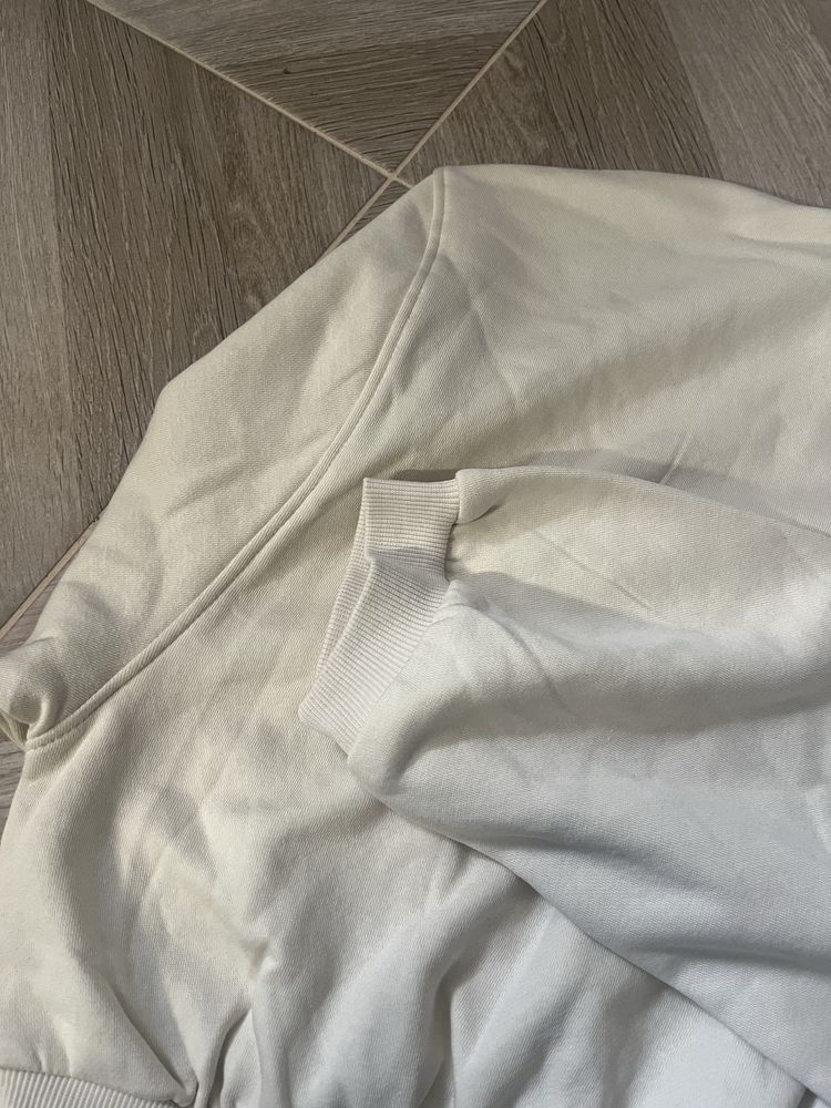 Кофта худі укорочене нове