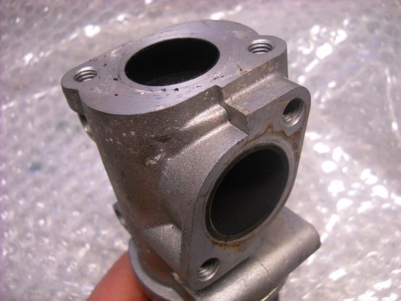 zawór egr vectra astra zafira 1.9 cdti z19dt /120km/