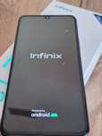 Infinix 12 h96 8/128