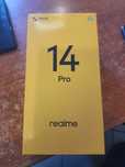 Realme 14 pro  256 gb