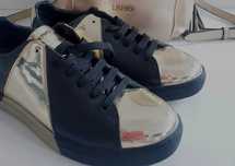 Buty damskie armani