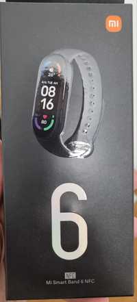 Xiaomi Mi Band 6 NFC