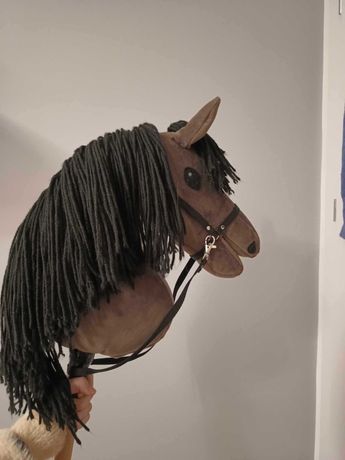 Hobby Horse rozmiar A3